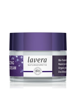 lavera Re-Energizing Sleeping Cream Nachtcreme-50 ml