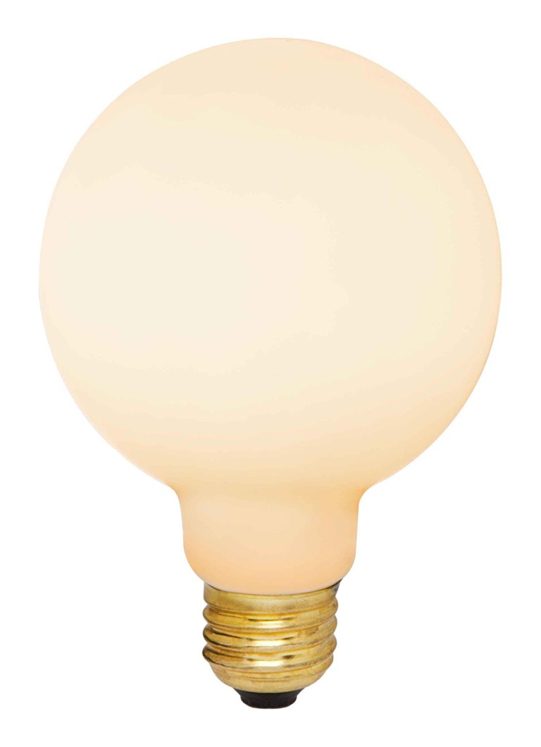 Source lumineuse LED Tala LED Porcelain II E27 6W 2700K opale dimmable