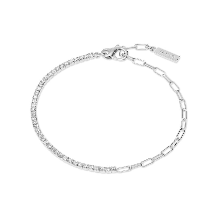 JETTE Armband CHUNKY