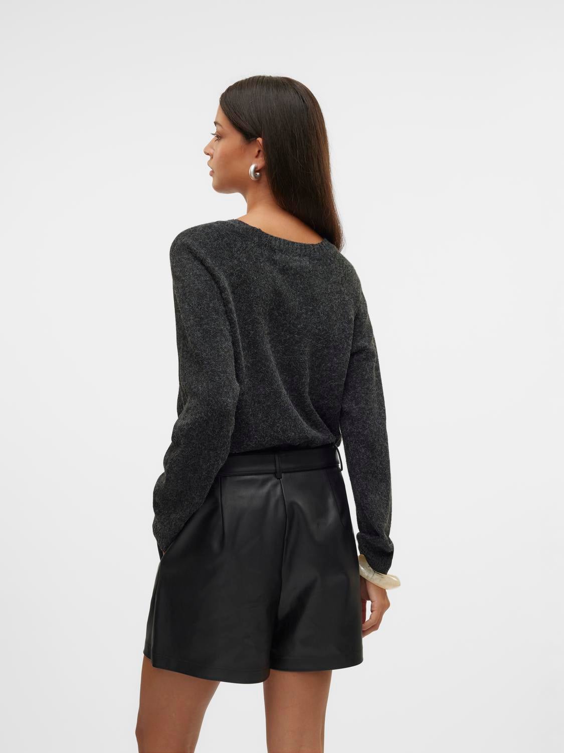 VMDOFFYSHINE Pullover