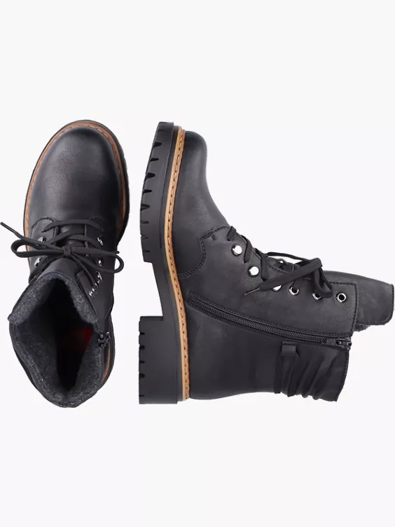 Rieker Damen Biker Boots