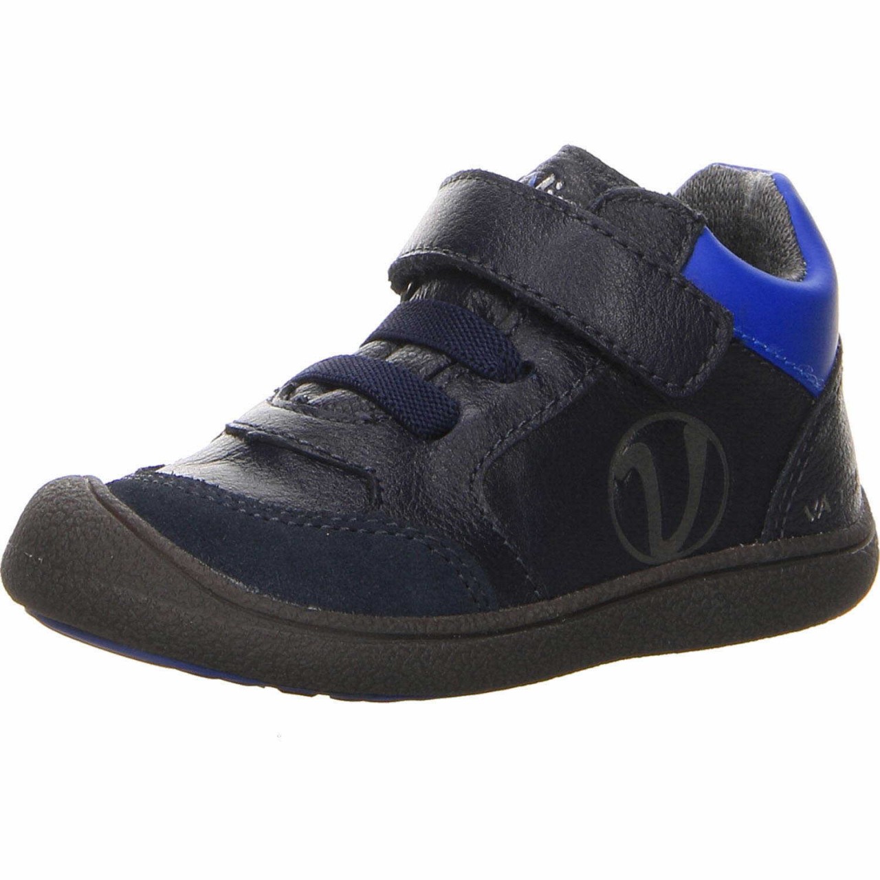 VADO Halbschuhe blau