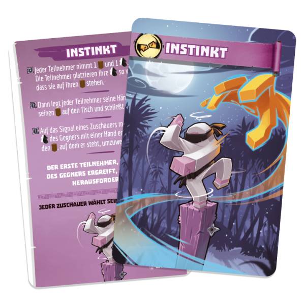Ninja Academy (deutsch)