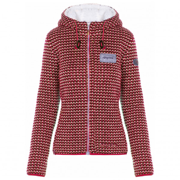 Almgwand - Women's Münsterhöhe - Freizeitjacke