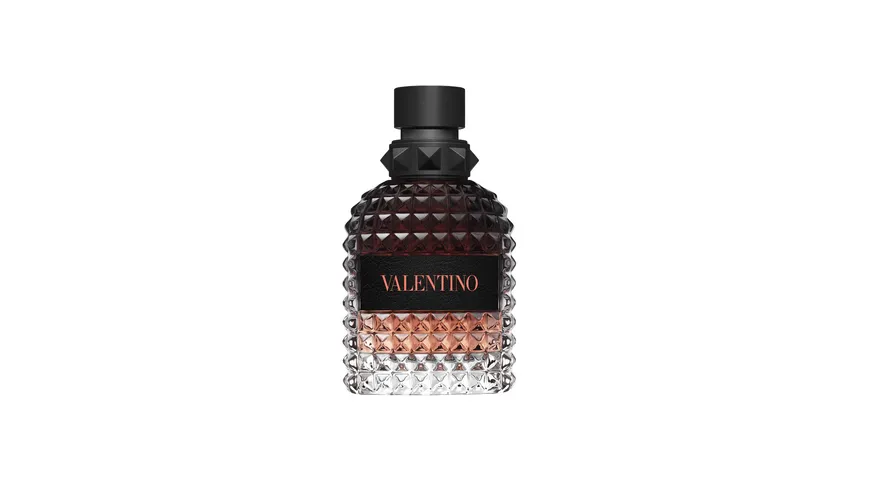 VALENTINO Uomo Born in Roma Coral Fantasy Eau de Toilette