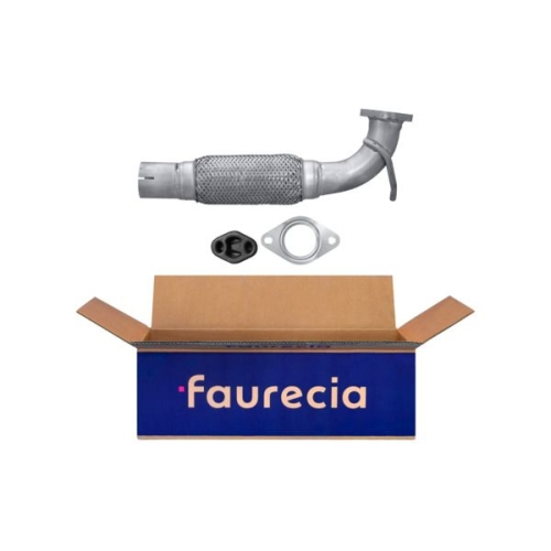 FAURECIA REPARTUR ROHR FS30573 - ATU