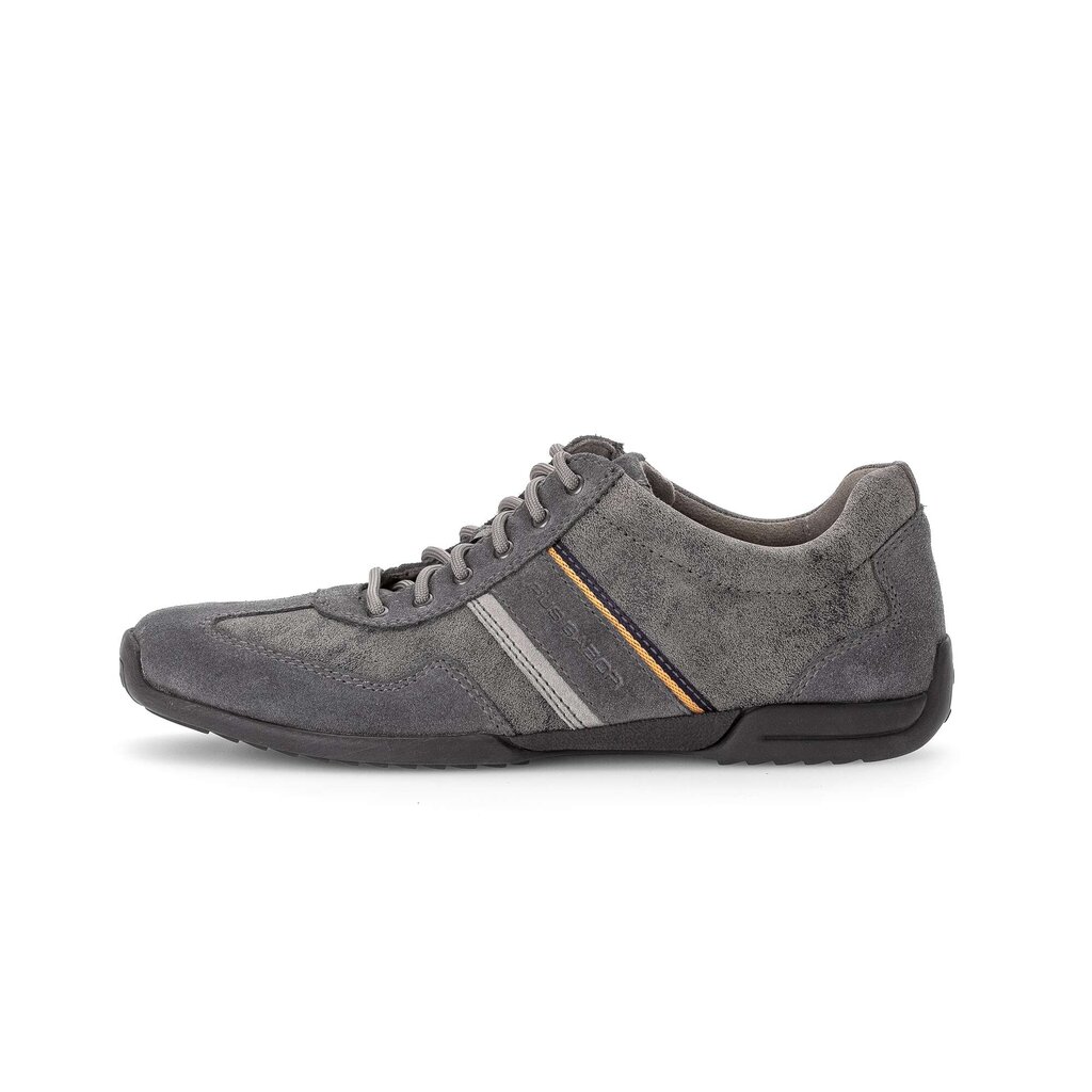 Pius Gabor PG1137 Sneaker low grau