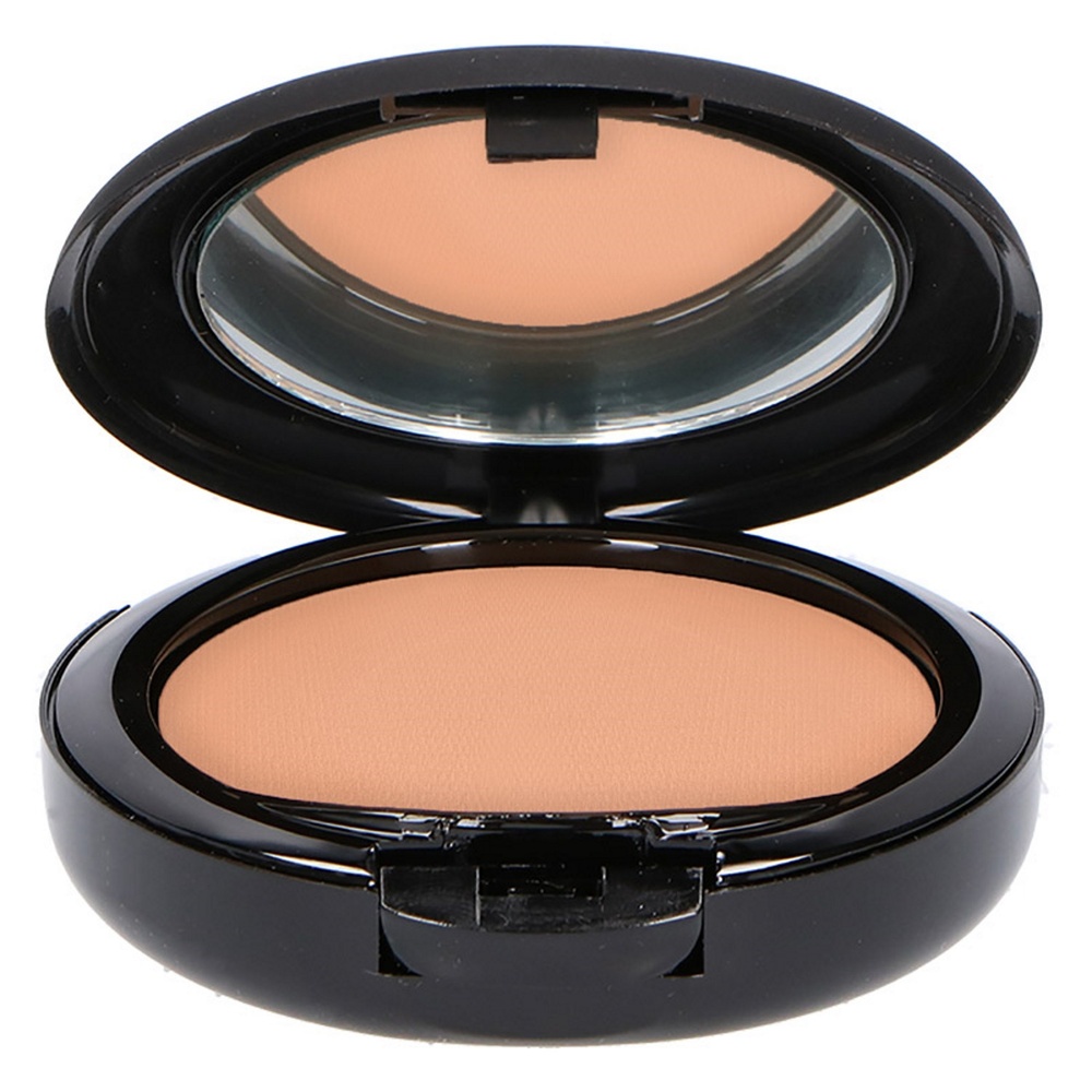 Make-up studio Compact Mineral Powder foundation - Warm Beige Fond de teint compact