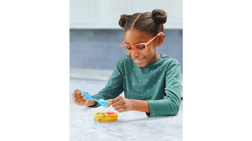 Hasbro - Play-Doh Super Küchenmaschine