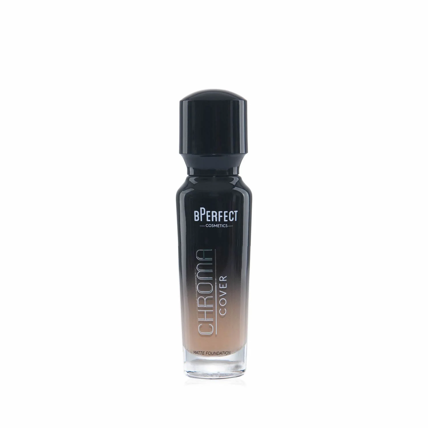 Viso Chroma Cover Matte Foundation - tekutý podkladový make-up