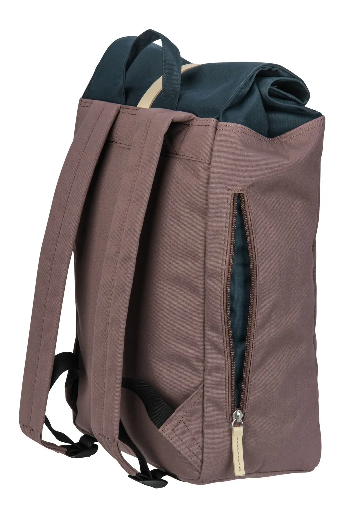 Sandqvist  Rolltop Rucksack Kurt