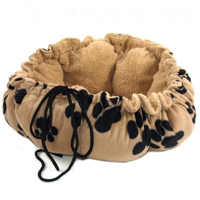 Kuschelbett Branca Two in One