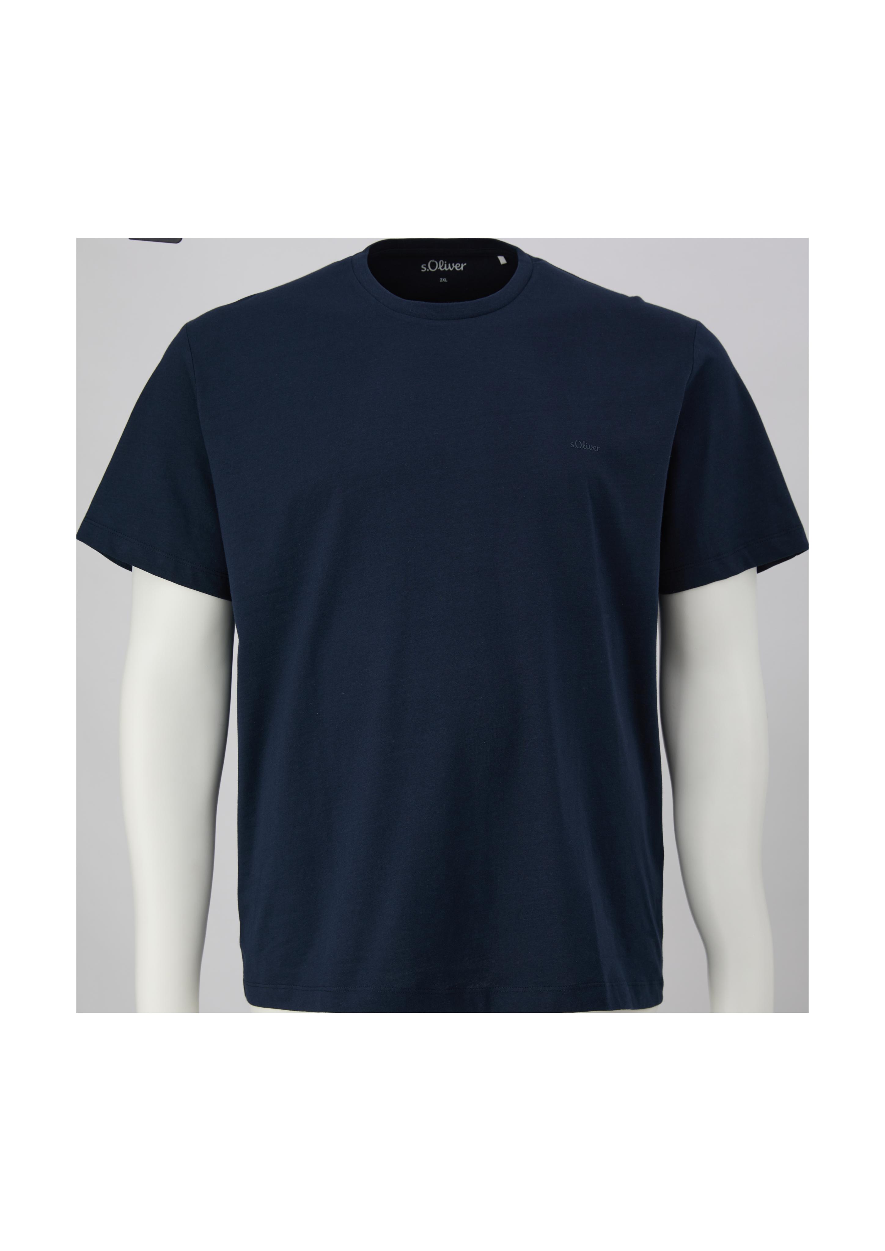 T-Shirt aus Baumwolle  2146814-5978