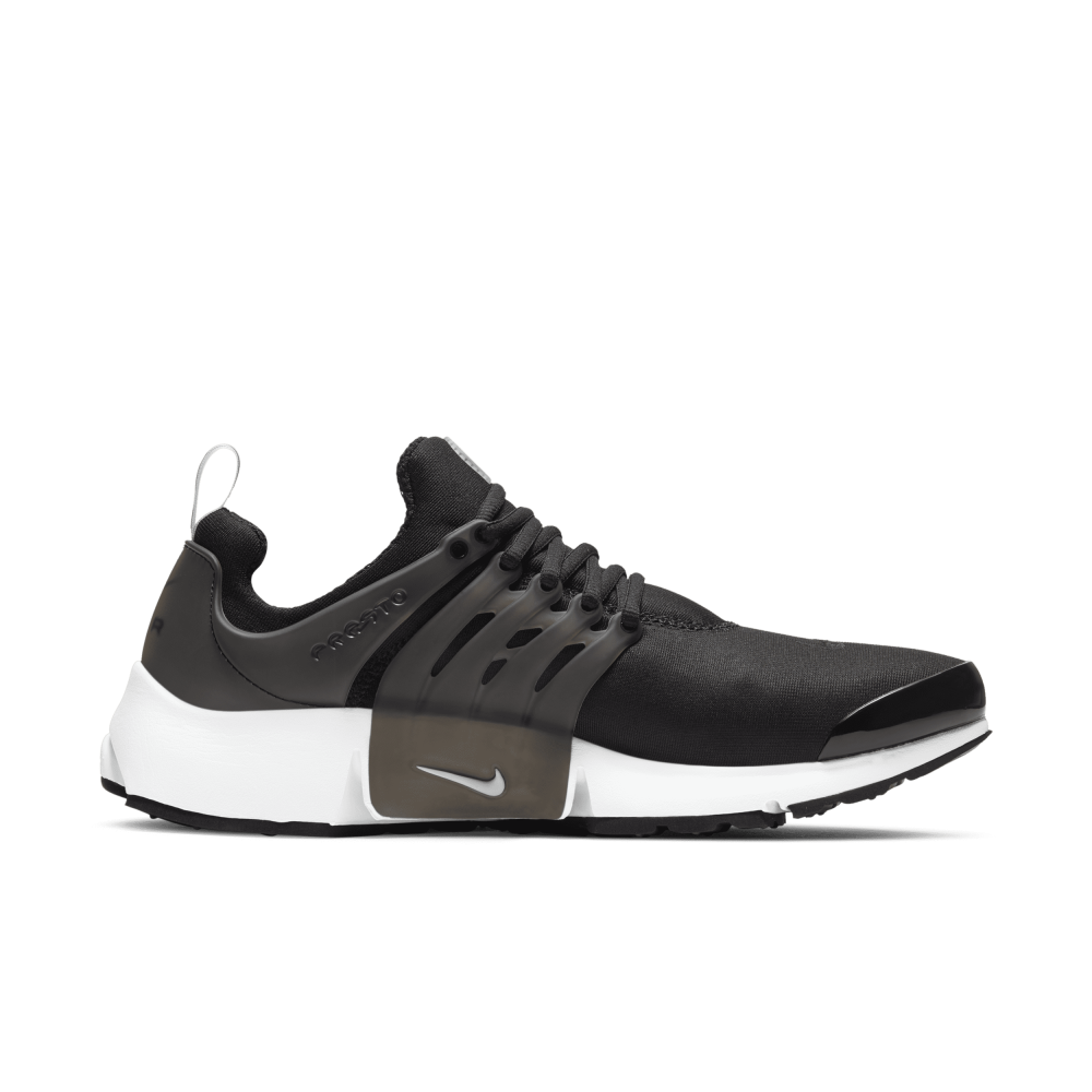 Nike Air Presto CT3550-001 / schwarz