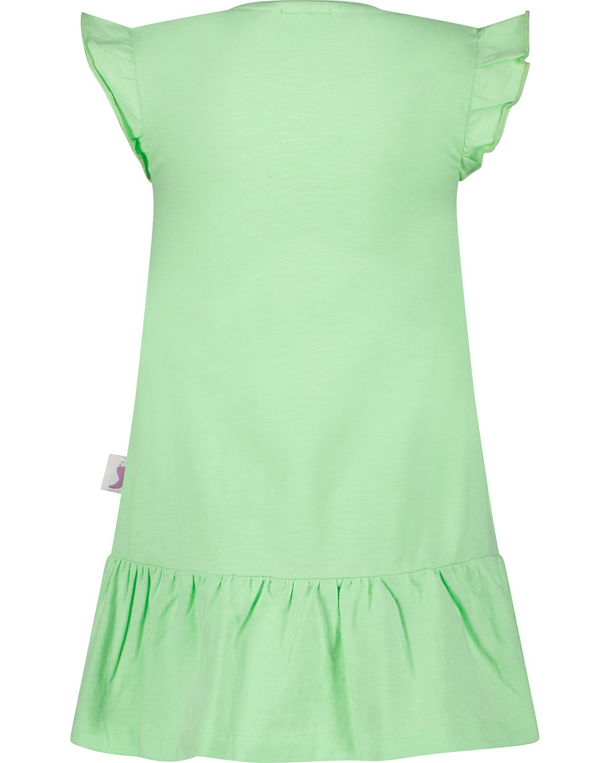 Kinder Jerseykleid