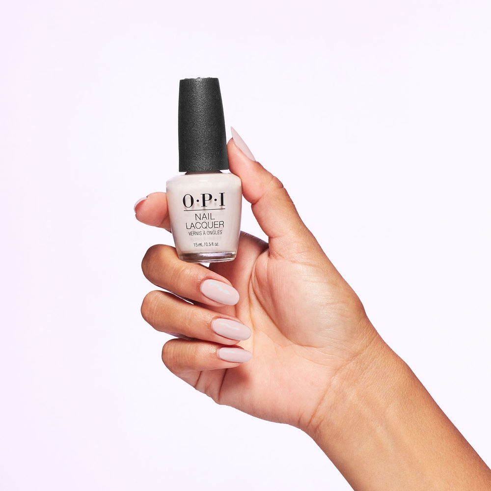 O.P.I NL - Pink In Bio OPI Collection Printemps 2023 Vernis à ongles classique