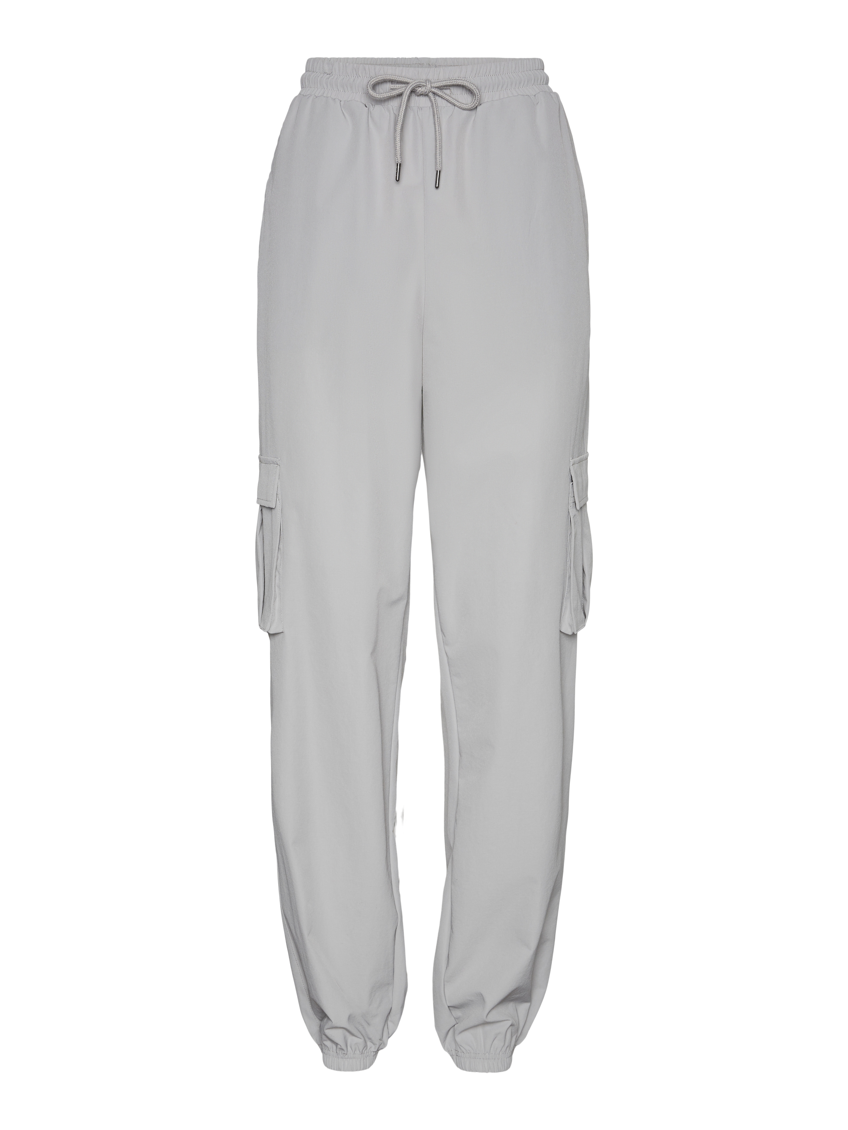 VMKIMBERLY Hohe Taille Cargohose