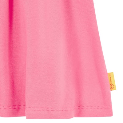Kleid, weiß für Mädchen