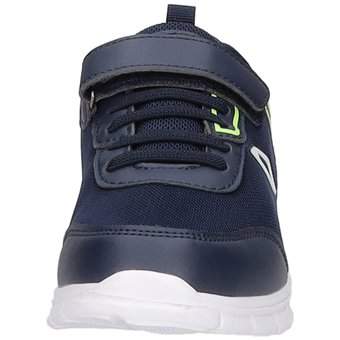 Okinawa Sneaker in blau