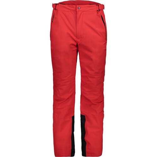 HERREN LATZHOSE HERREN SKIHOSE SALOPETTE - NORMALGRÖSSE