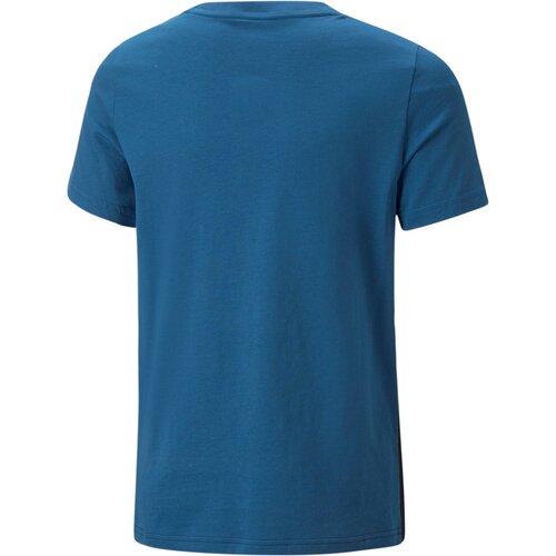 KINDER SHIRT ESS COLORBLOCK TEE B