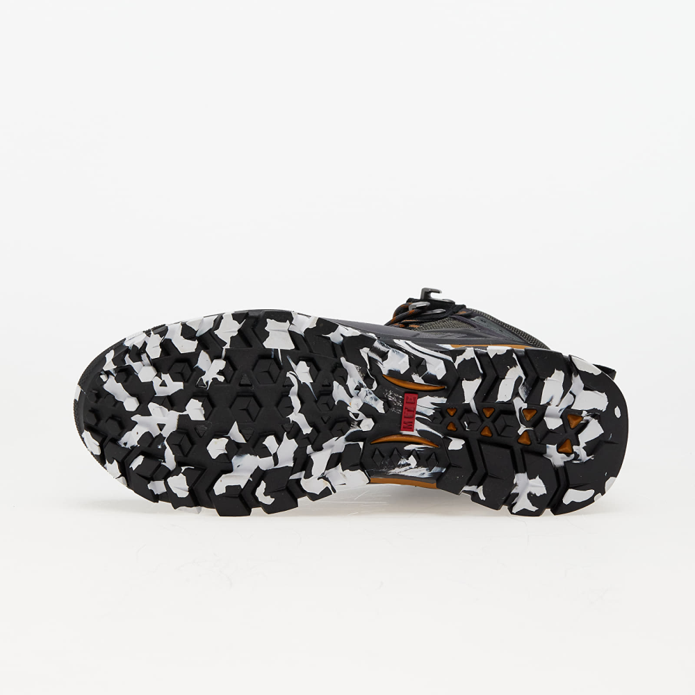 Vans Hi VN000CKZBKP1 / schwarz