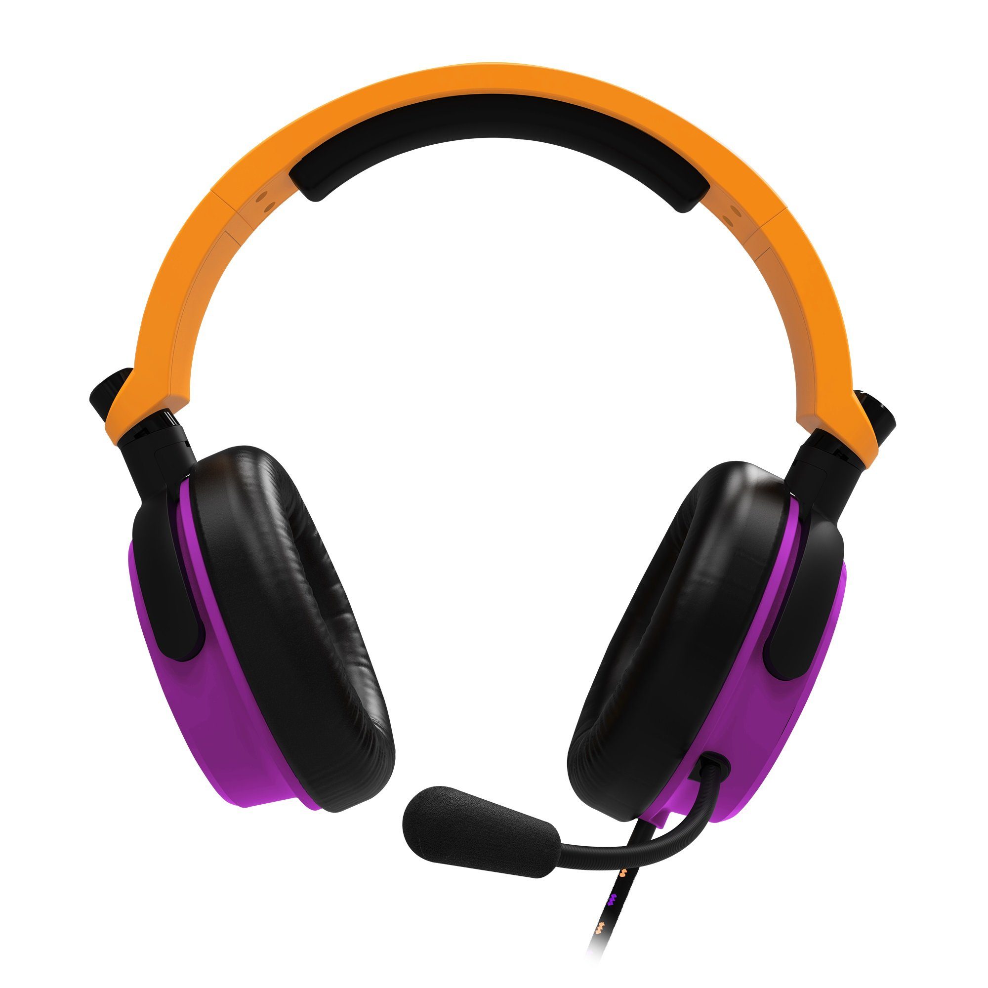 Stealth Multiformat Stereo Gaming Headset C6-100 Gaming-Headset