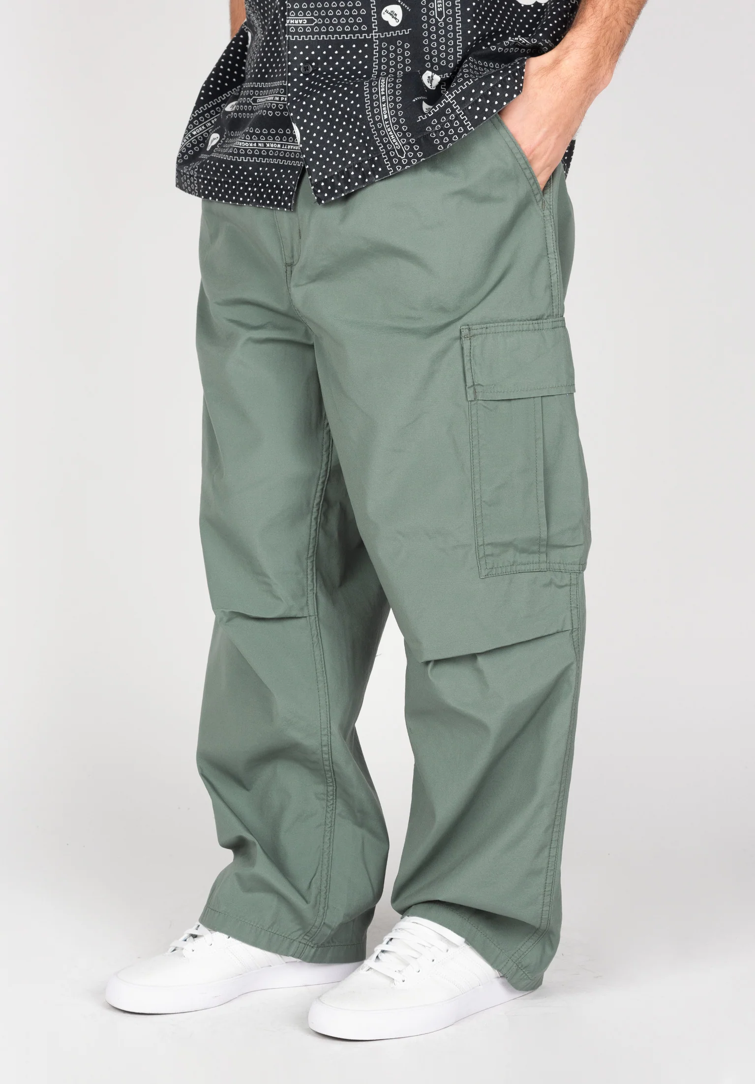 Cole Cargo Pant