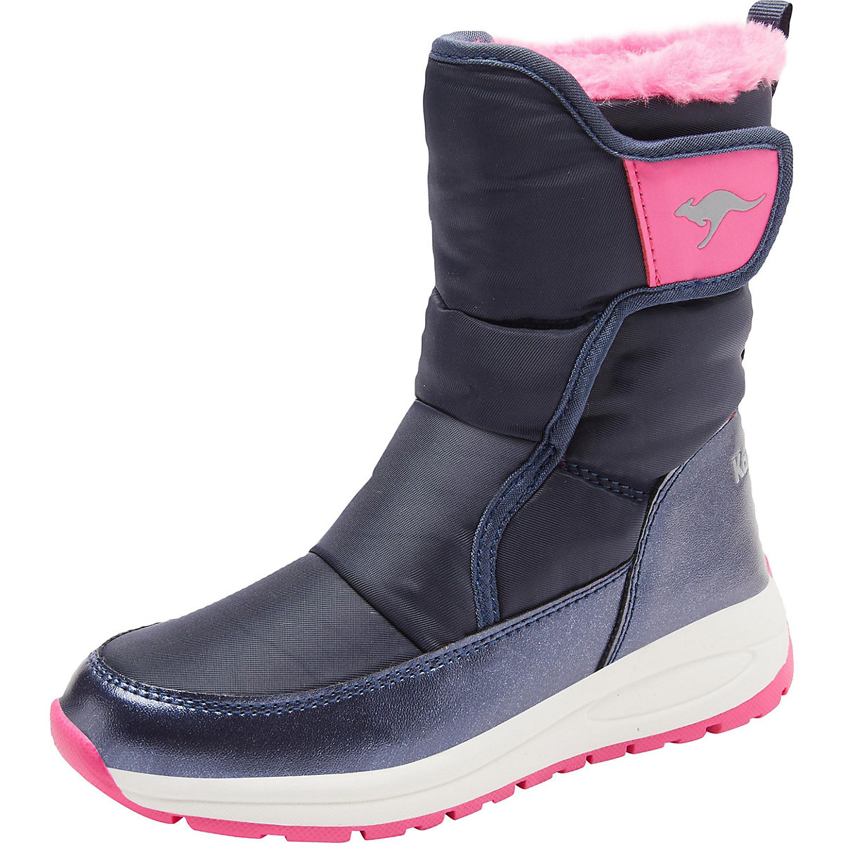 Winterstiefel für Mädchen