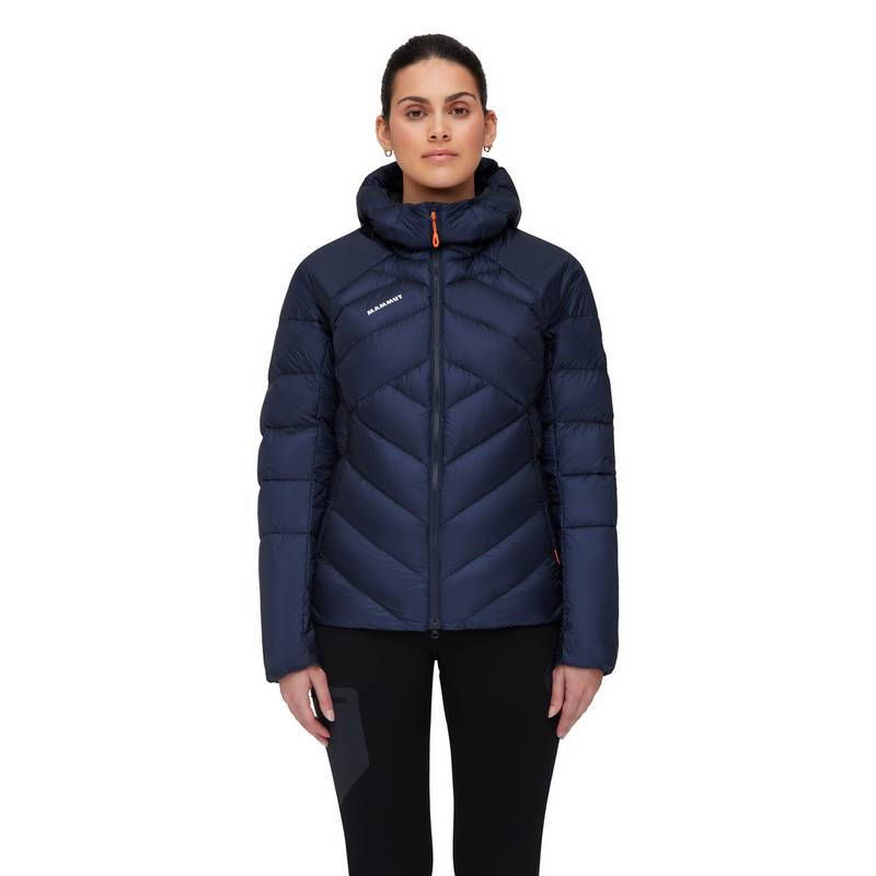 Mammut Taiss Hooded Daunenjacke Damen