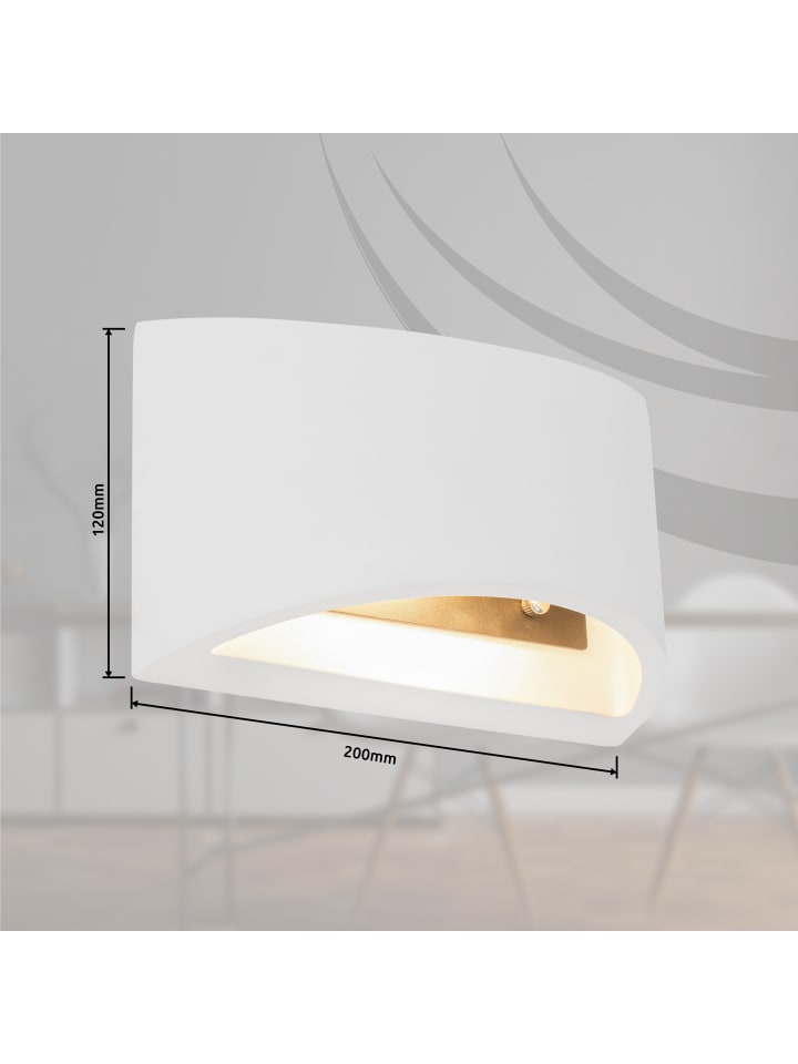 Globo lighting Wandleuchte 
