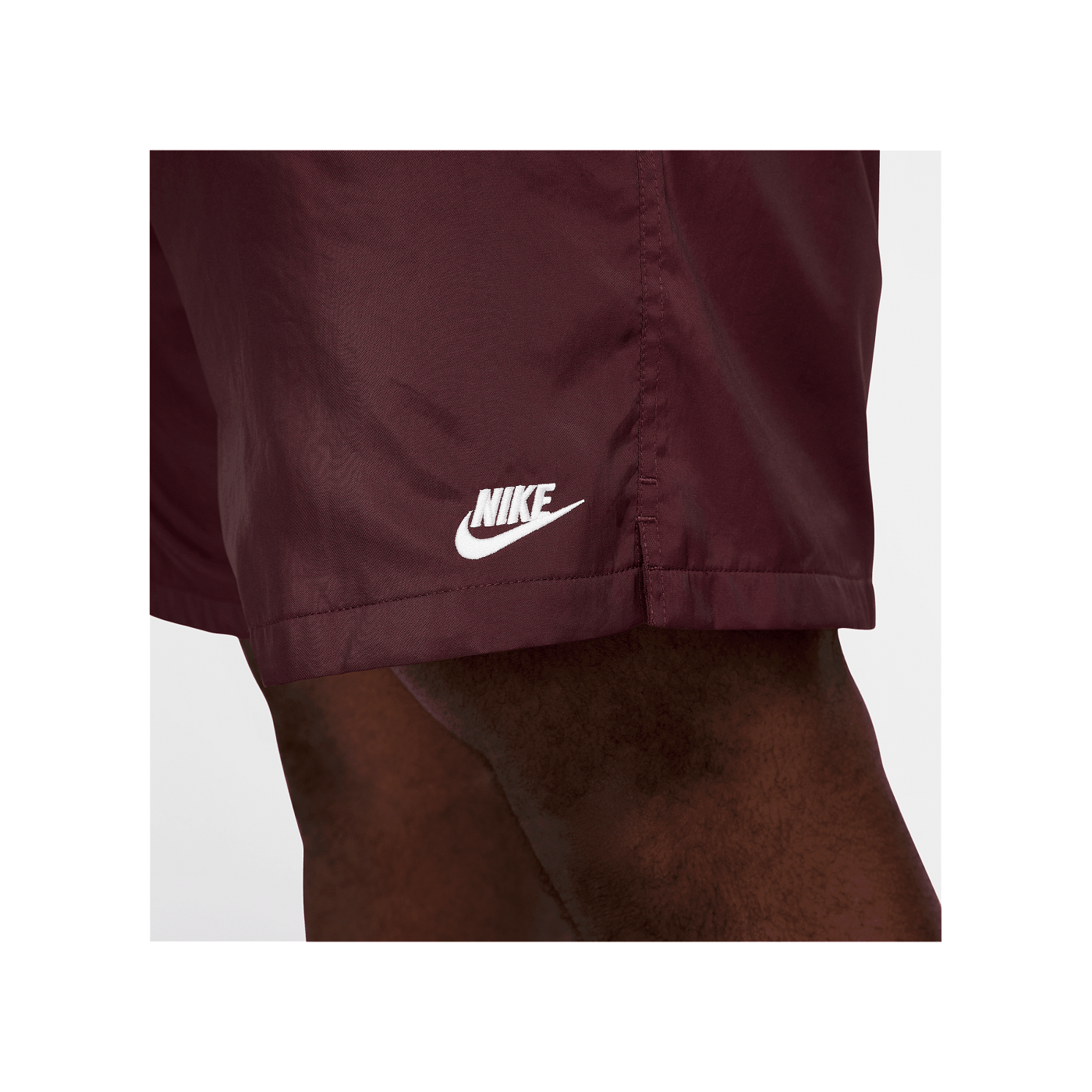 Nike Club Flow Short Rot F652