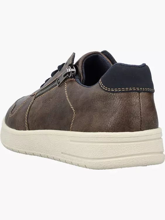 Rieker Herren Sneaker Low