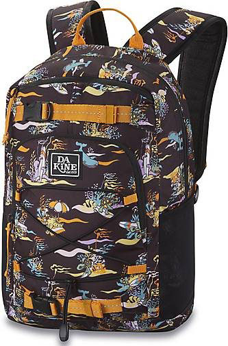 Dakine KIDS GROM Rucksack 41 cm