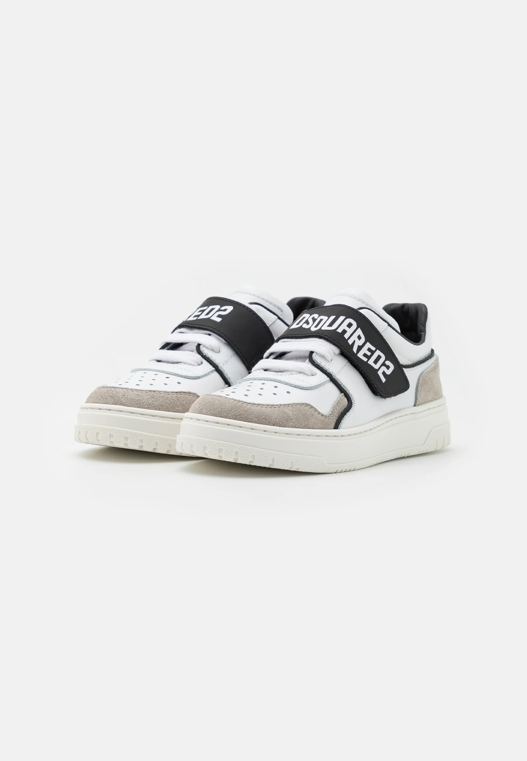 Dsquared2 UNISEX - Zapatillas bajas