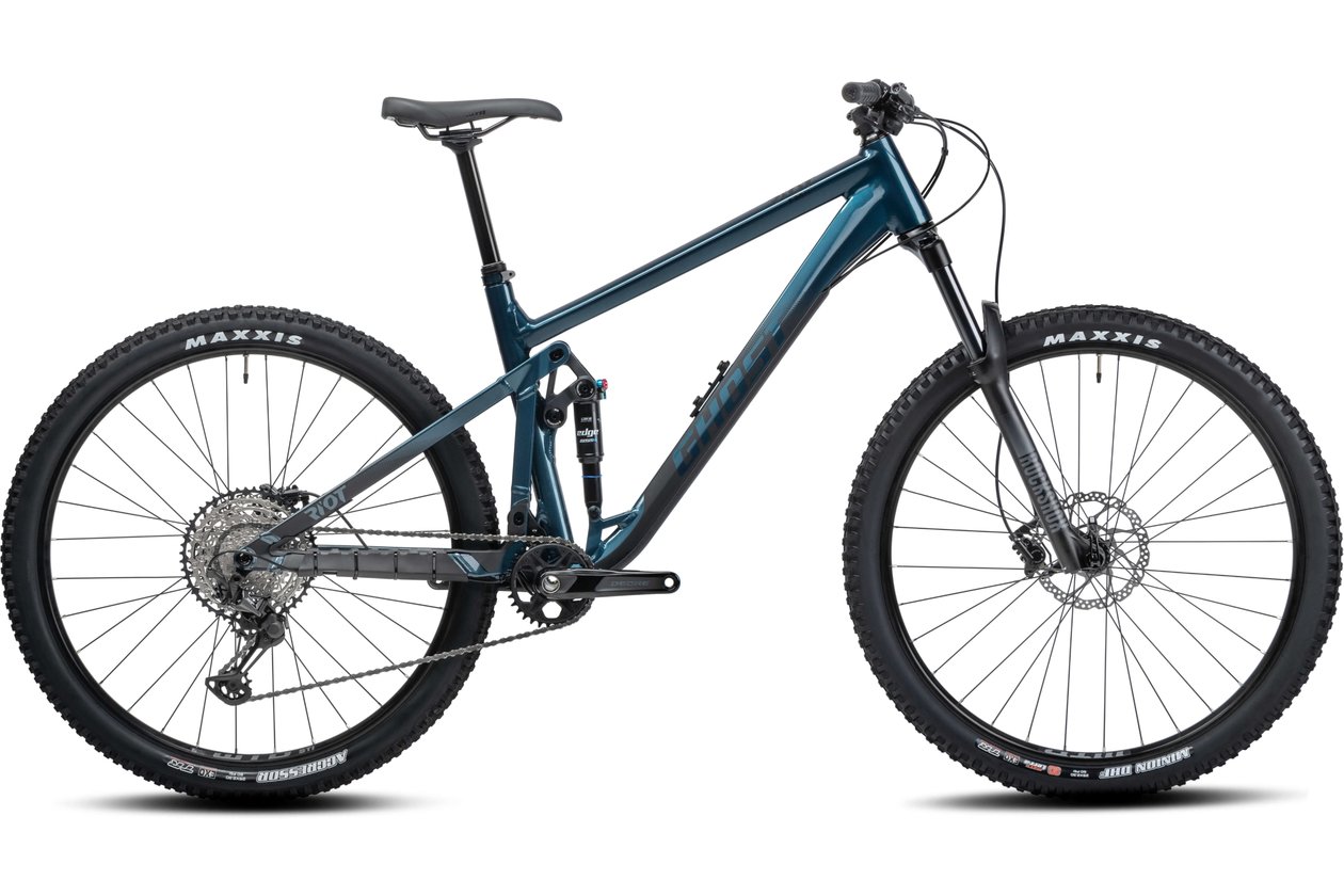 Ghost Riot Trail AL - 2023 - 29 Zoll - Fully