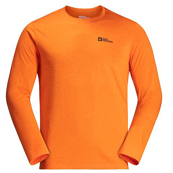 Jack Wolfskin - Sky Thermal L/S - Funktionsshirt