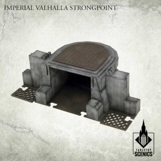 Imperial Valhalla Strongpoint