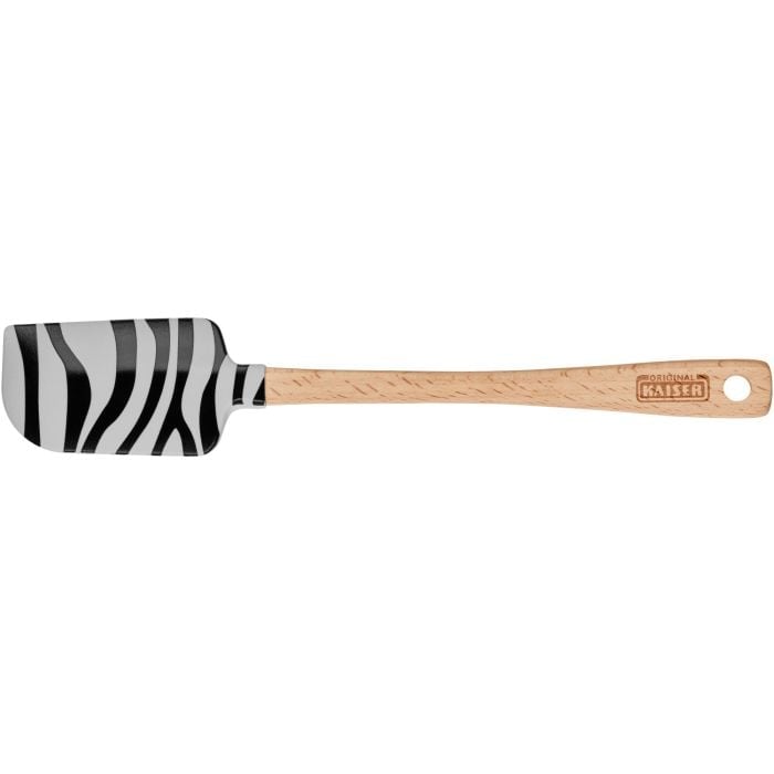 Go Wild Teigschaber Zebrafrica, klein