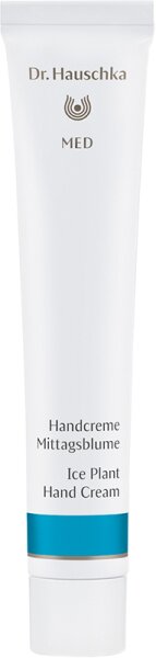 Dr. Hauschka MED Mittagsblume Handcreme