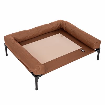 TIAKI Hundesofa Sun Cream