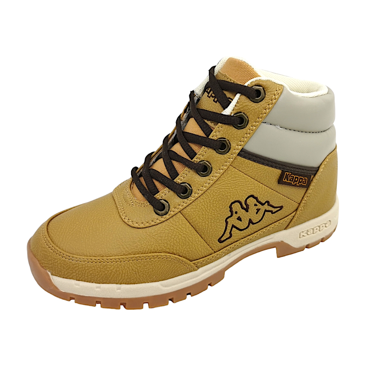 Kappa 260239T-4141 Beige 4141 beige