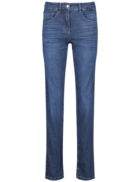 5-Pocket Jeans SOL꞉INE BEST4ME Slim Fit