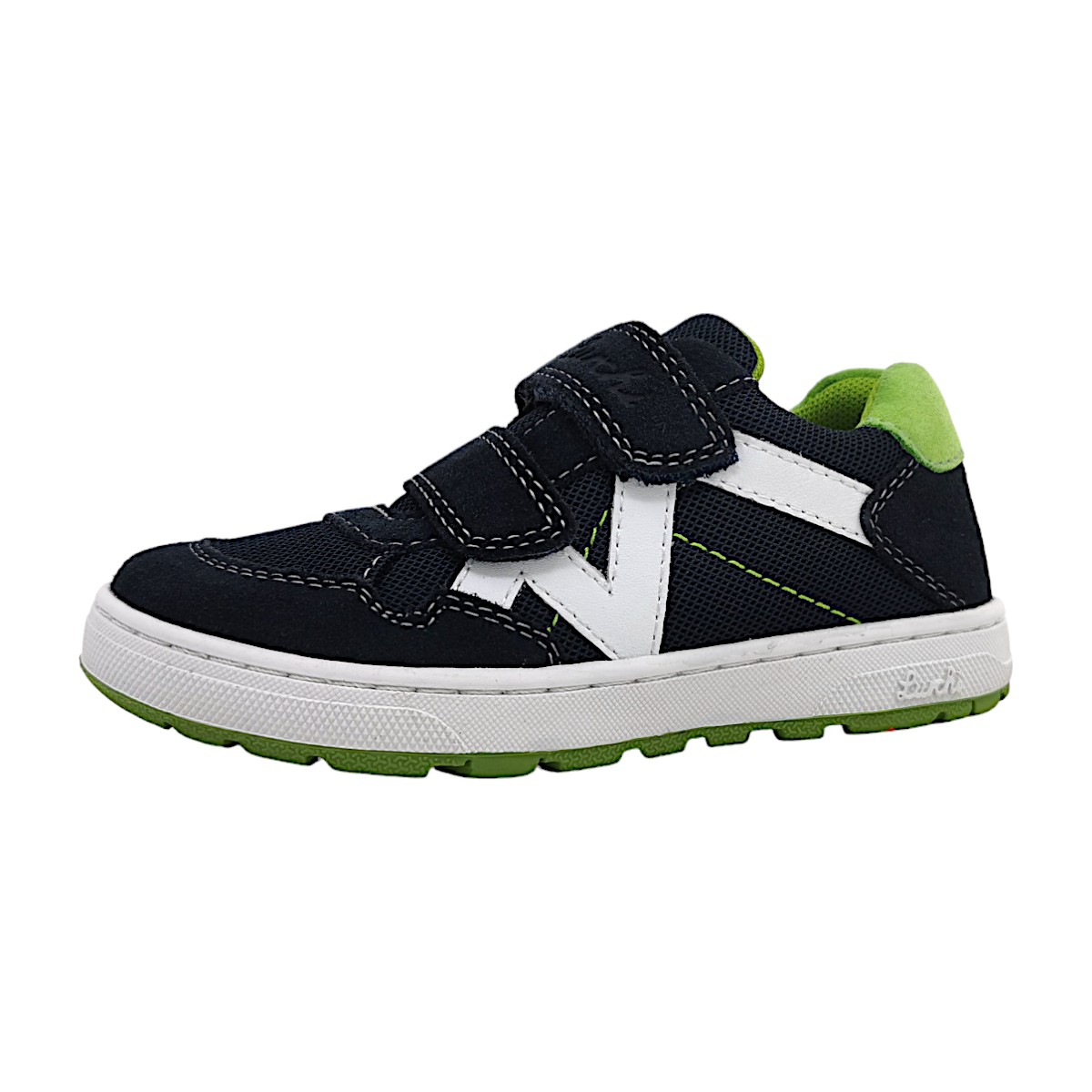 Lurchi Dominik-S 74L1103005 Blau Navy