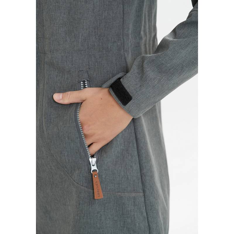 Weather Report LILAN Softshelljacke Damen