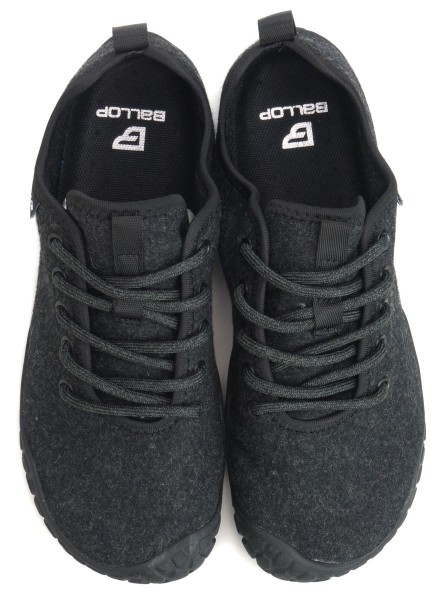 Ballop |a ~ Corso ~ Dark Grey
