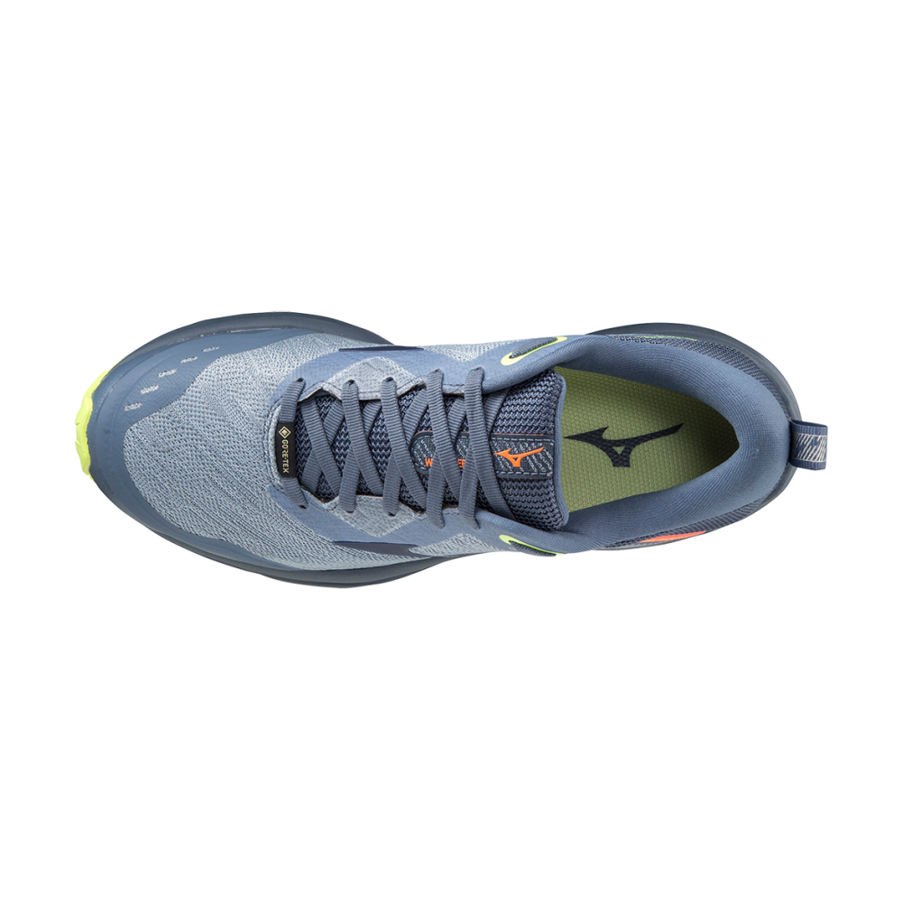 Mizuno Wave Rider GTX j1gd217947 / blau