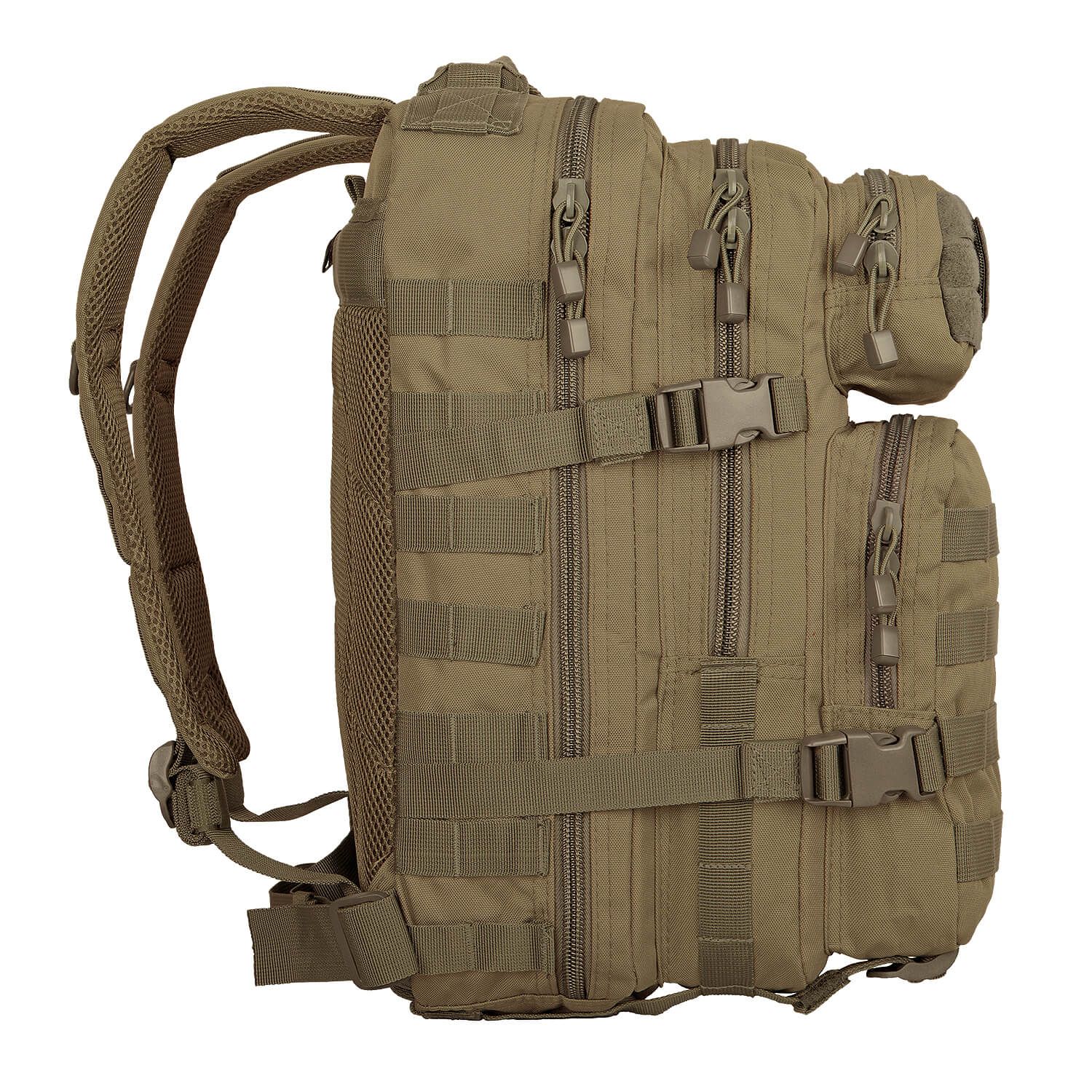 US Assault Pack Small
