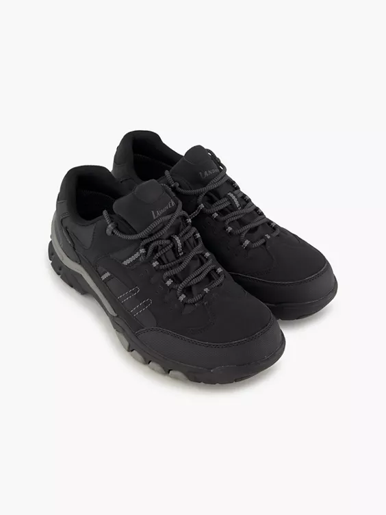 Landrover Trekkingschuh