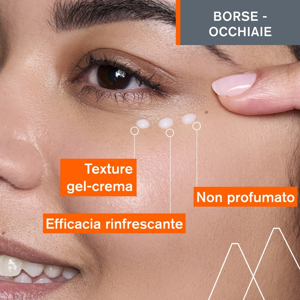 DÉPIDERM Depigmenting Illuminating Anti-blemish Eye Contour - Protiv bora za područje oko očiju